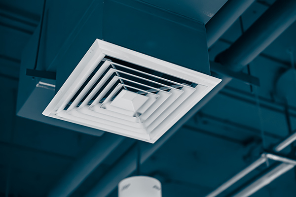 Climatizzazione impianti acs