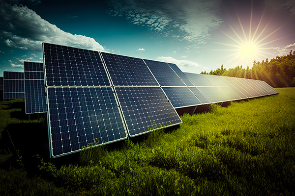 Impianti fotovoltaici Roma Ciampino