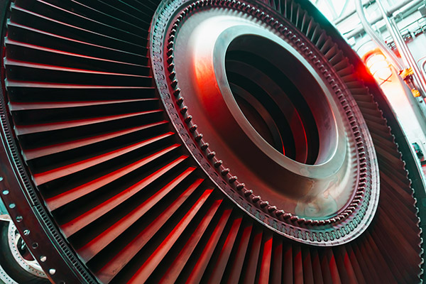 Installazione di impianti di ventilazione meccanica controllata