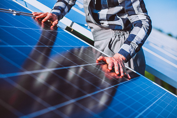 manutenzione impianti energia rinnovabili a roma ciampino